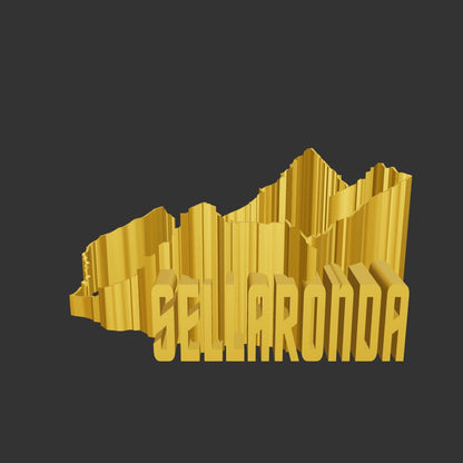Sellaronda