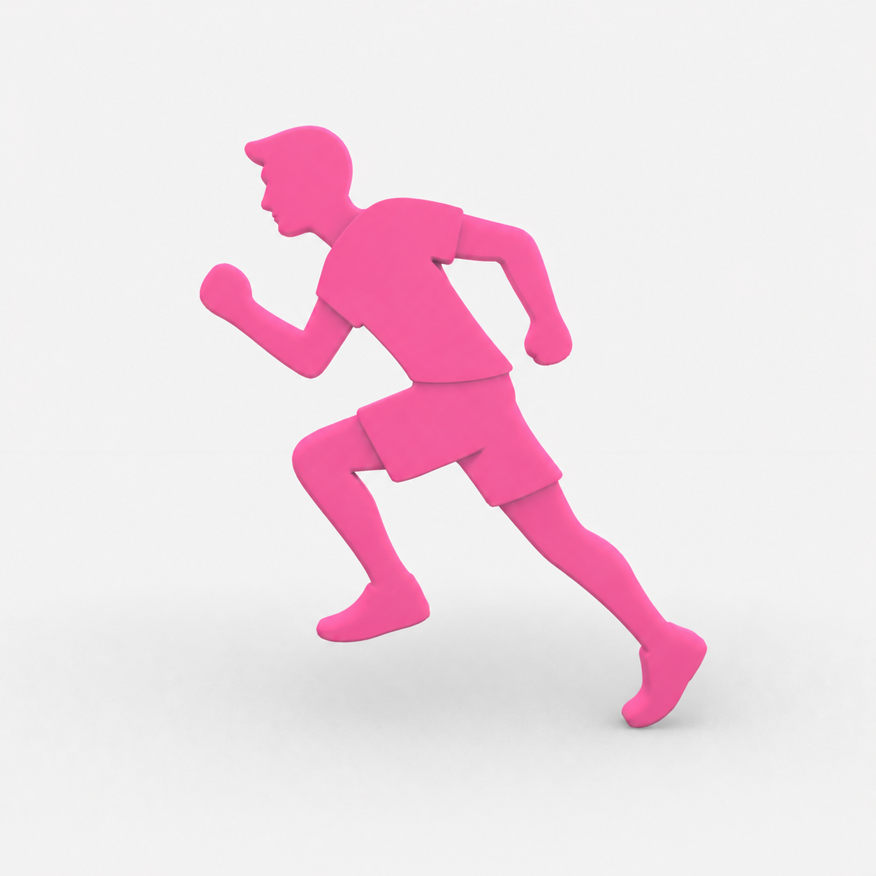 Runner Portafoto