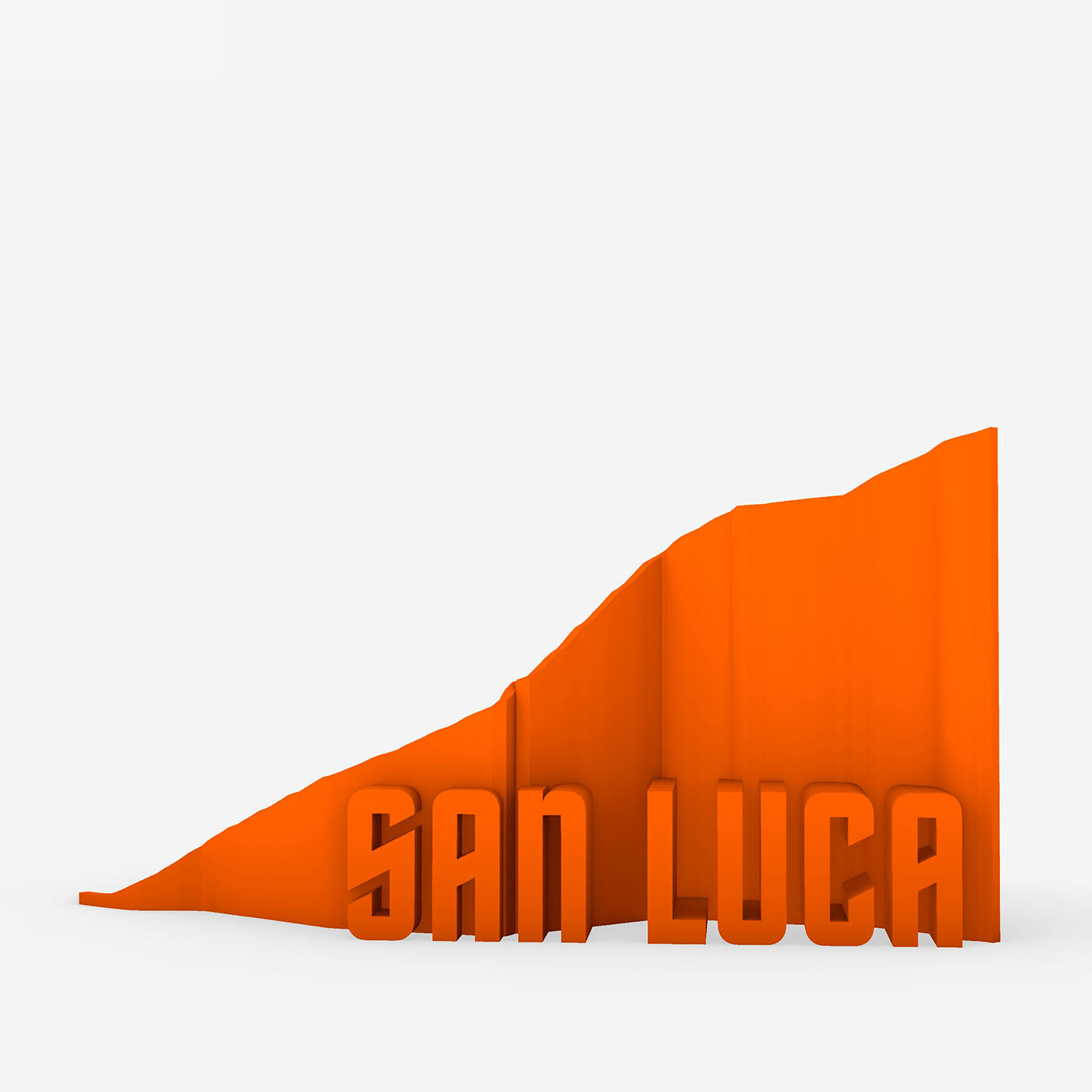 Saint Luke