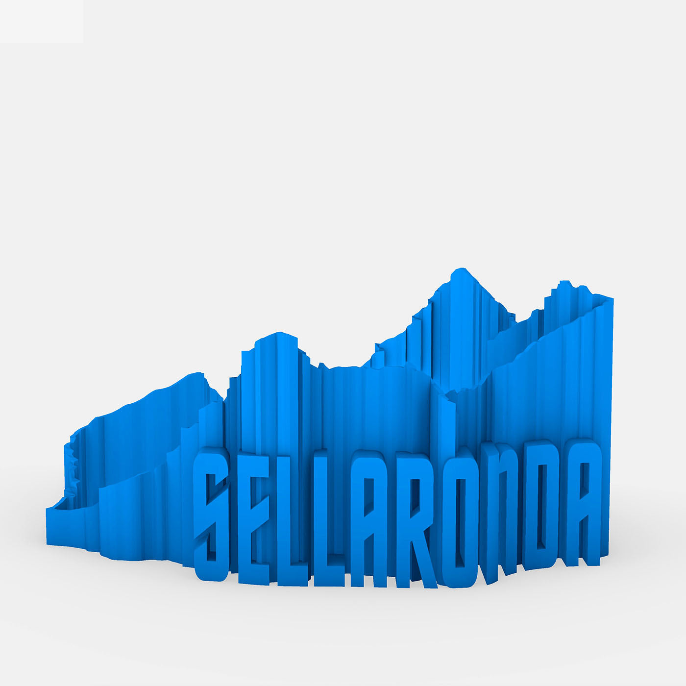 Sellaronda