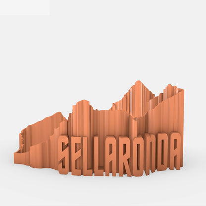 Sellaronda