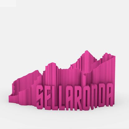 Sellaronda