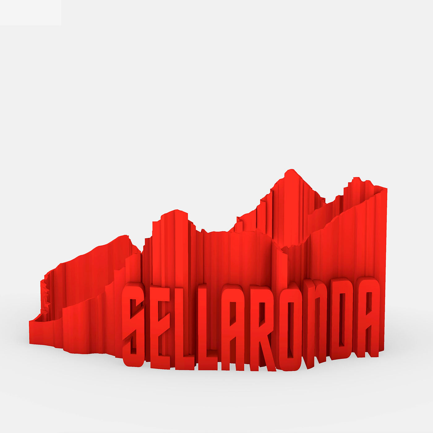 Sellaronda