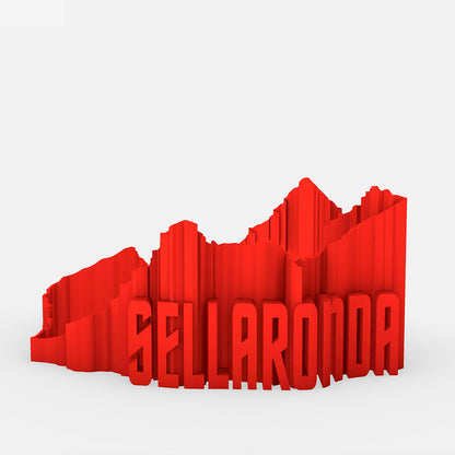 Sellaronda