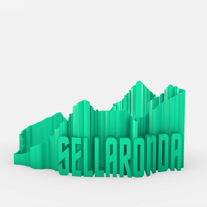 Sellaronda