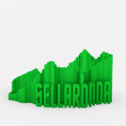 Sellaronda
