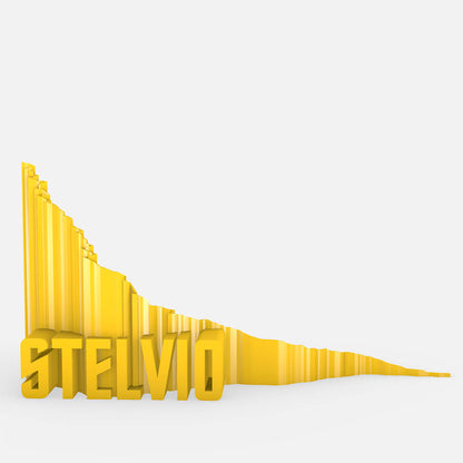 Stelvio da Prato allo Stelvio