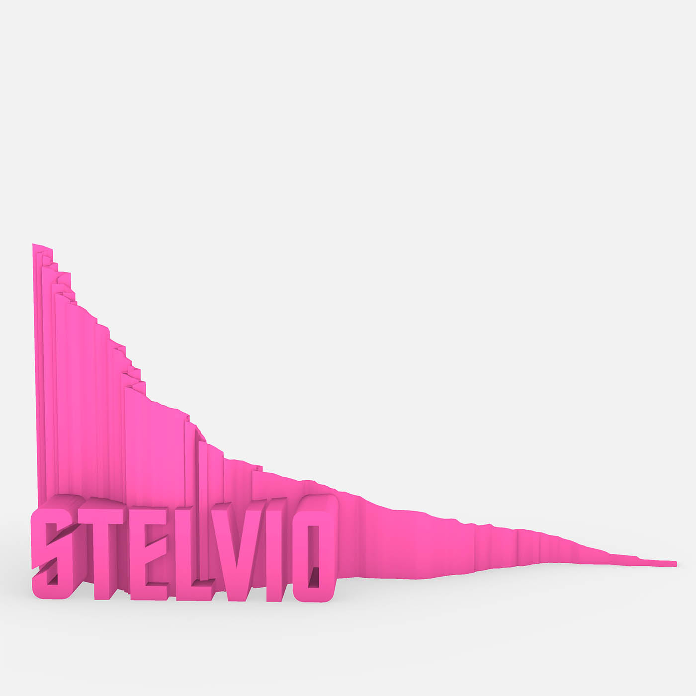 Stelvio da Prato allo Stelvio