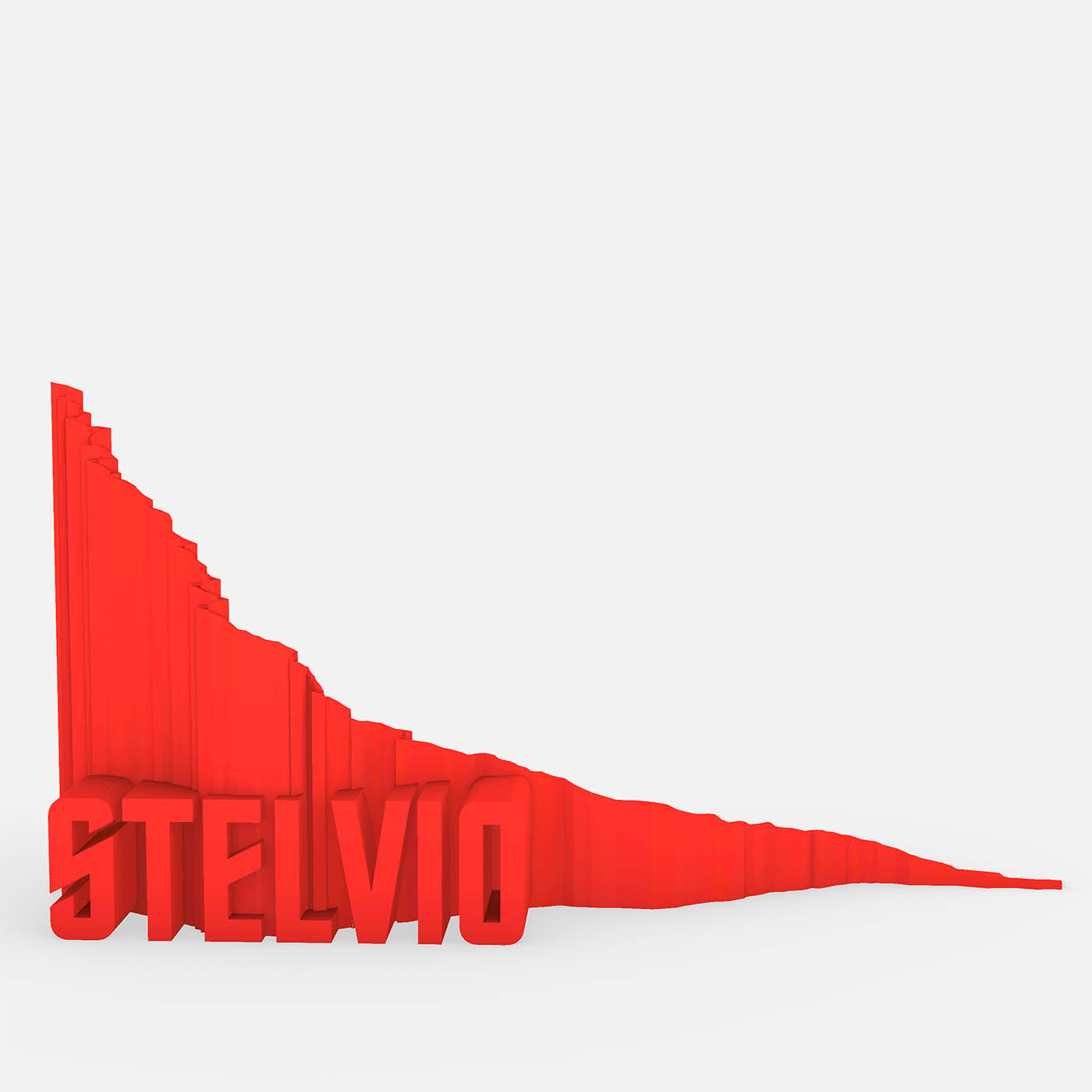 Stelvio da Prato allo Stelvio