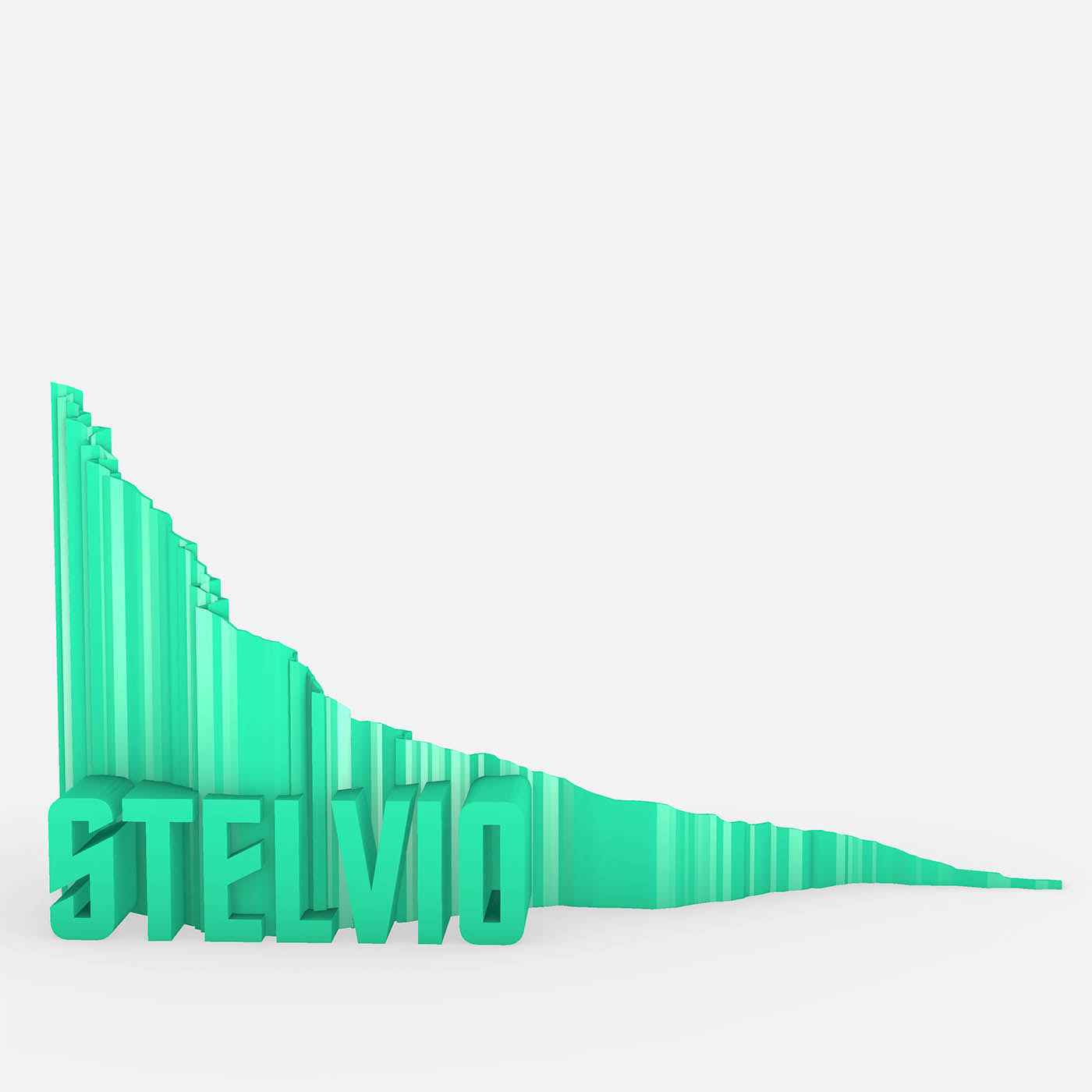 Stelvio da Prato allo Stelvio