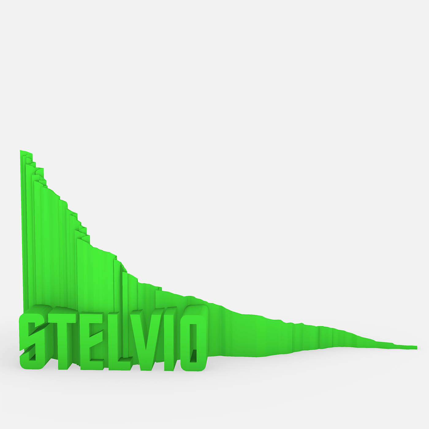 Stelvio da Prato allo Stelvio