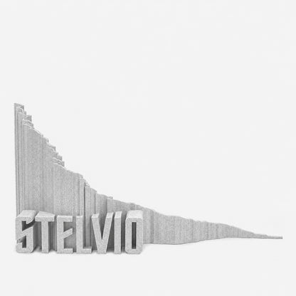 Stelvio da Prato allo Stelvio