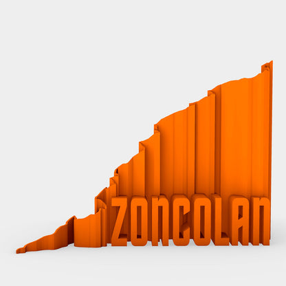 Zoncolan da Ovaro