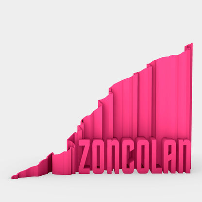 Zoncolan da Ovaro