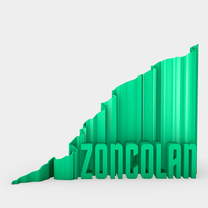 Zoncolan da Ovaro