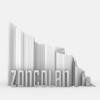 Zoncolan da Sutrio