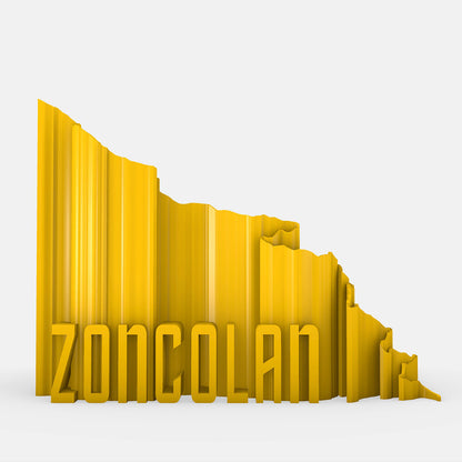 Zoncolan da Sutrio