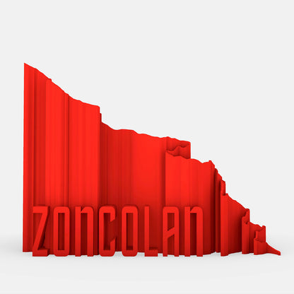 Zoncolan da Sutrio