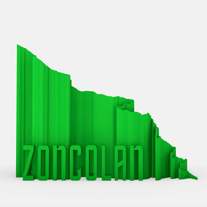 Zoncolan da Sutrio